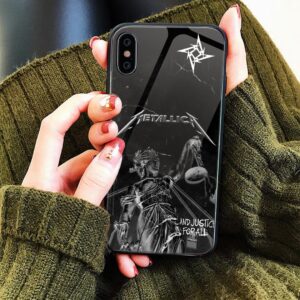 MET Band Phone Case - GNE 3093