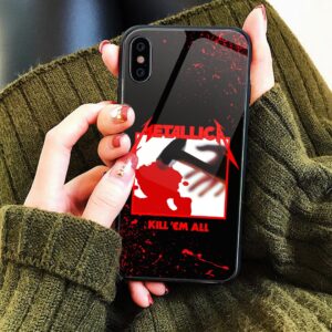 MET Band Phone Case - GNE 3094