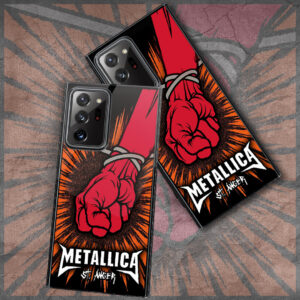 MET Band Phone Case - GNE 3115