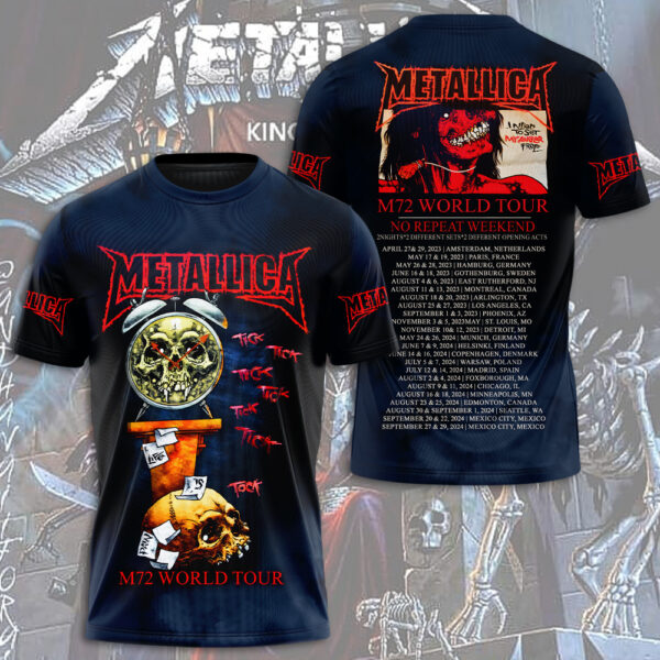 MET Band 3D Apparel - GNE NEW213