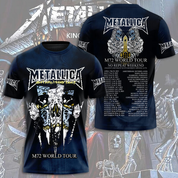 MET Band 3D Apparel - GNE NEW223