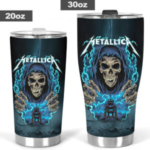 MET Band Tumbler Cup - GNE 3137