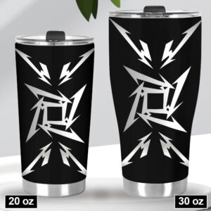 MET Band Tumbler Cup - GNE 3141