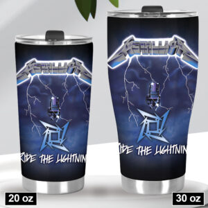 MET Band Tumbler Cup - GNE 3213