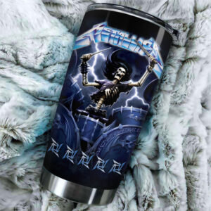 MET Band Tumbler Cup - GNE 3213