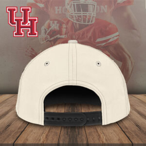 Houston Cougars Men's Basketball Classic Cap – NGHIAVT 1941