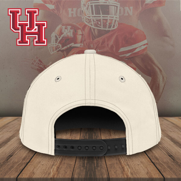 Houston Cougars Men's Basketball Classic Cap – NGHIAVT 1941