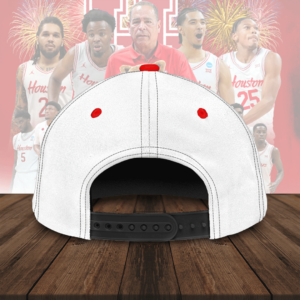 Houston Cougars Men's Basketball Classic Cap – NGHIAVT 1944