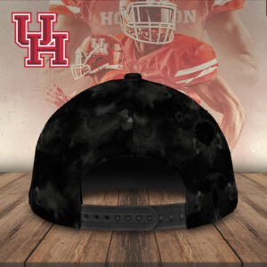Houston Cougars Men's Basketball Classic Cap – NGHIAVT 1945