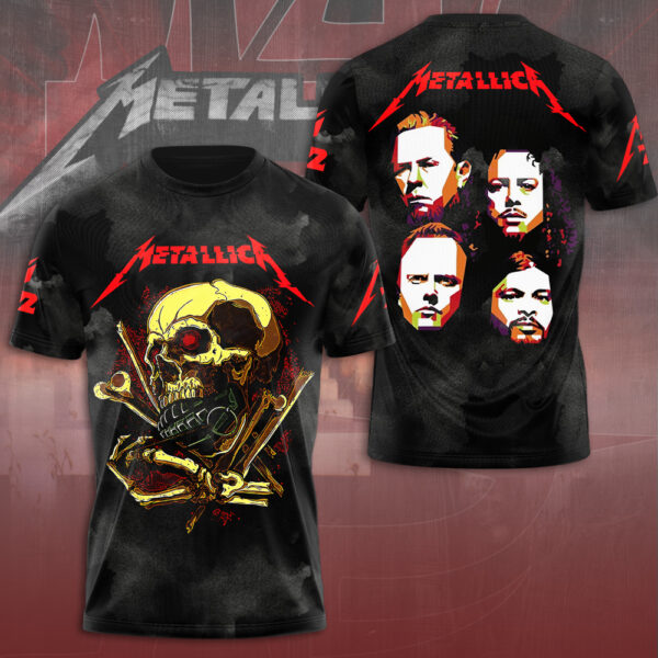 MET Band 3D Apparel - NGHIAVT 1946