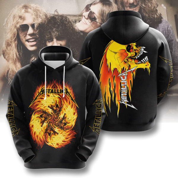 MET Band 3D Apparel - NGHIAVT 1947