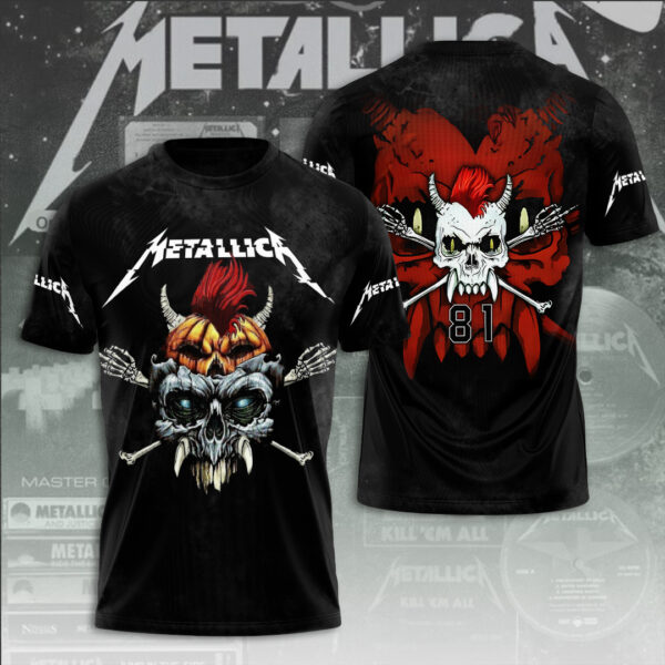 MET Band 3D Apparel - NGHIAVT 1948
