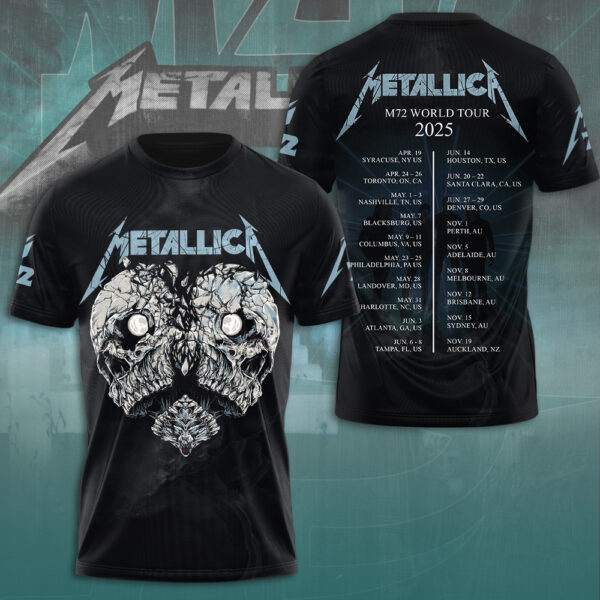 MET Band 3D Apparel - NGHIAVT 1951