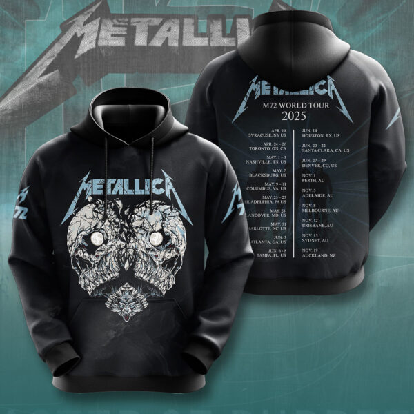 MET Band 3D Apparel - NGHIAVT 1951