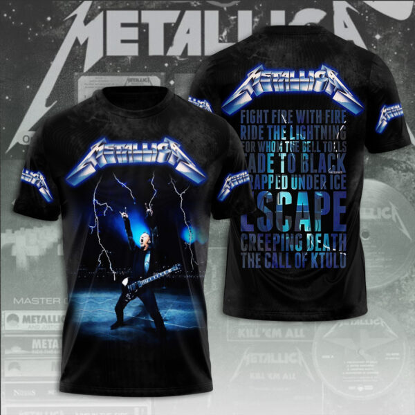 MET Band 3D Apparel - NGHIAVT 1952