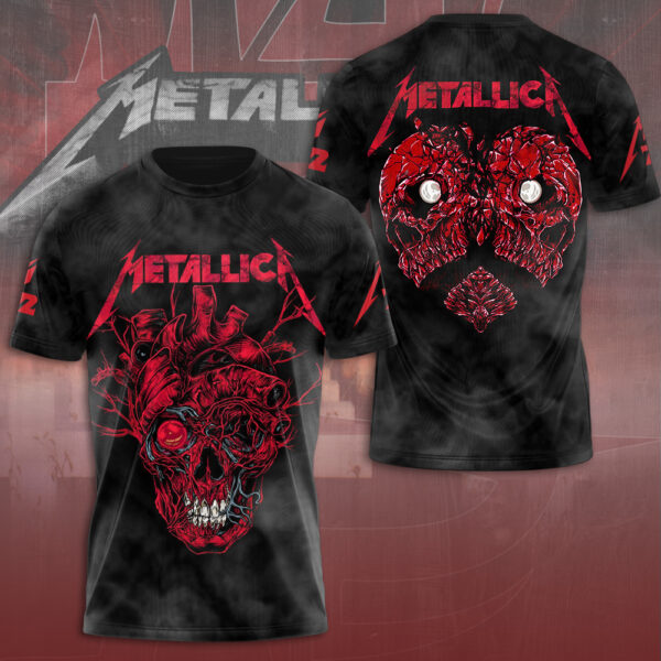 MET Band 3D Apparel - NGHIAVT 1953