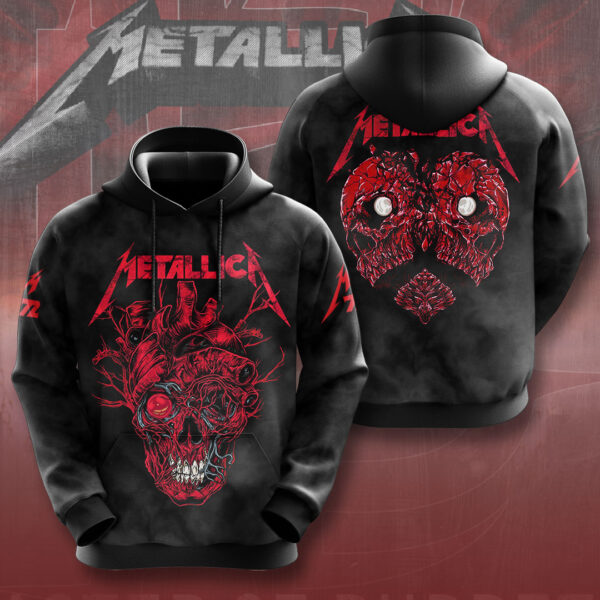 MET Band 3D Apparel - NGHIAVT 1953