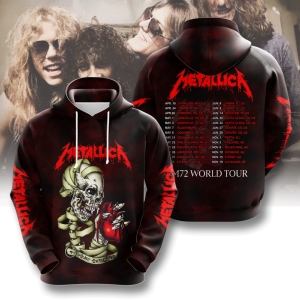 MET Band 3D Apparel - NGHIAVT 1954