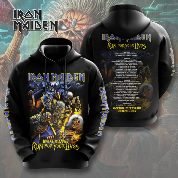 IRMA 3D Apparel - NGHIAVT 2011