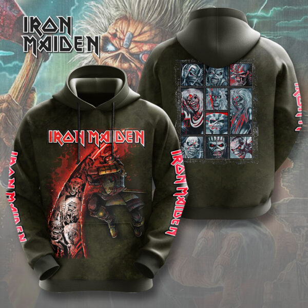 IRMA 3D Apparel - NGHIAVT 2013