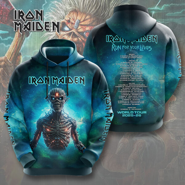 IRMA 3D Apparel - NGHIAVT 2014