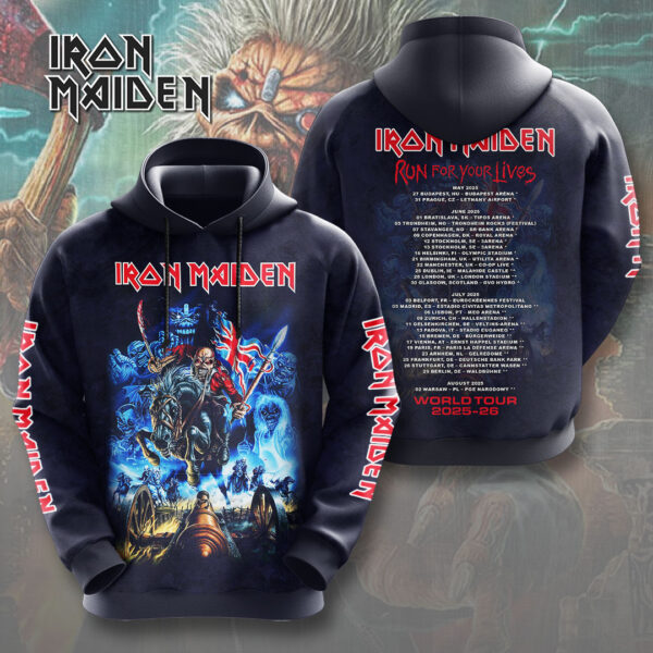 IRMA 3D Apparel - NGHIAVT 2015