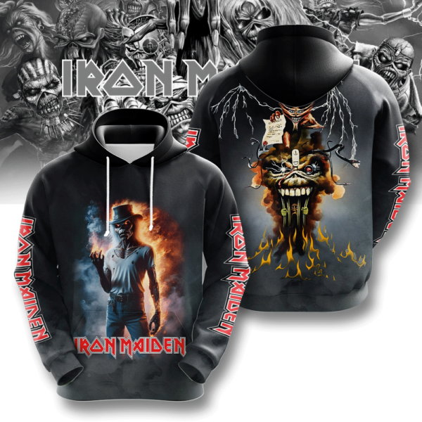IRMA 3D Apparel - NGHIAVT 2016