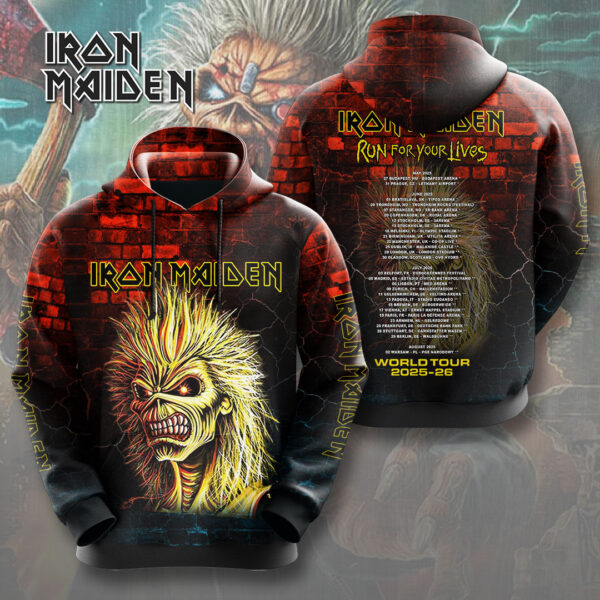 IRMA 3D Apparel - NGHIAVT 2017