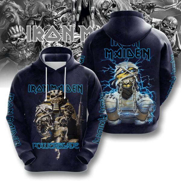 IRMA 3D Apparel - NGHIAVT 2018