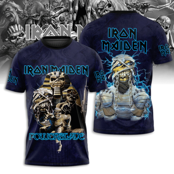 IRMA 3D Apparel - NGHIAVT 2018