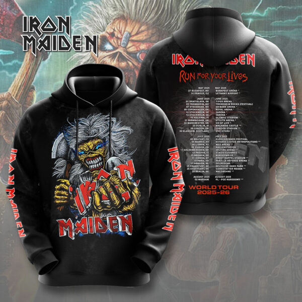 IRMA 3D Apparel - NGHIAVT 2019