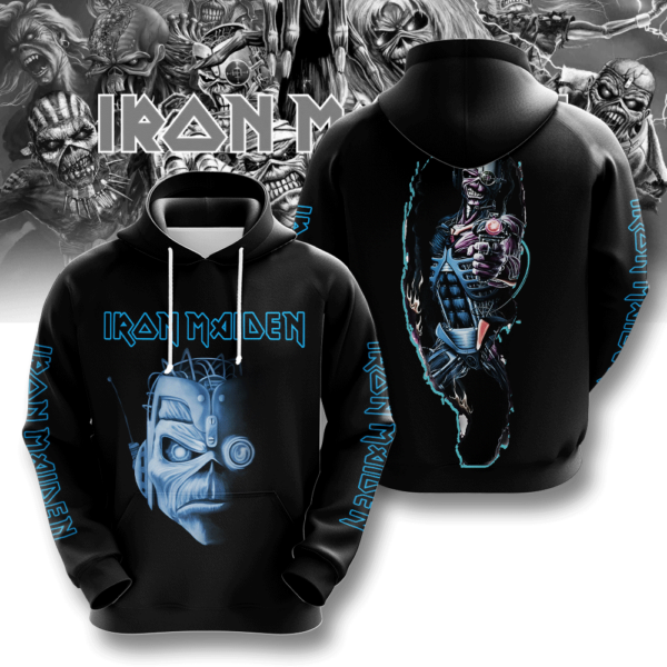 IRMA 3D Apparel - NGHIAVT 2020