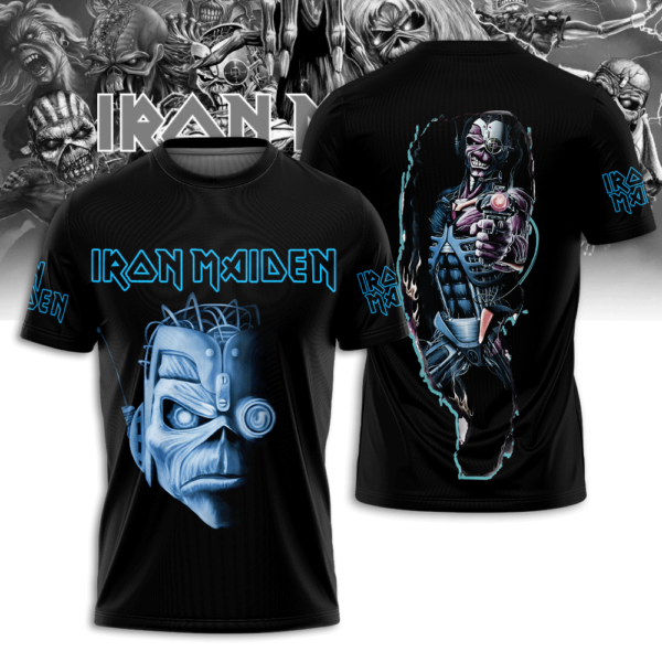 IRMA 3D Apparel - NGHIAVT 2020