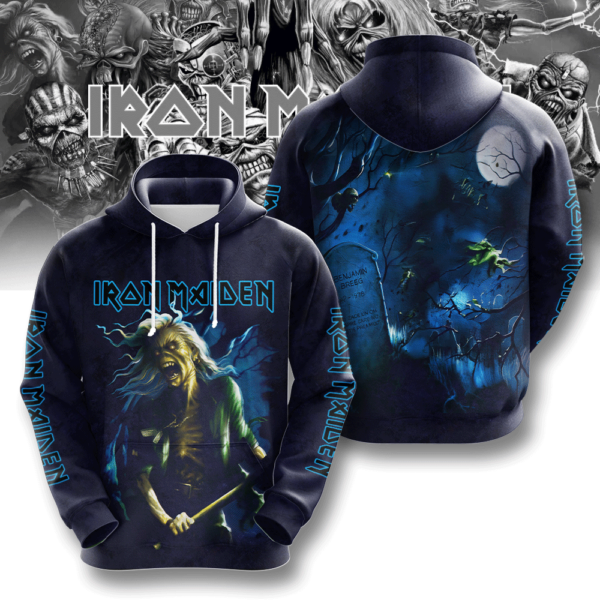 IRMA 3D Apparel - NGHIAVT 2022