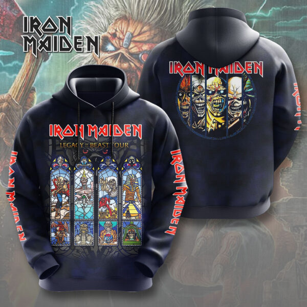 IRMA 3D Apparel - NGHIAVT 2023
