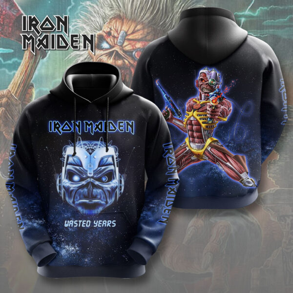 IRMA 3D Apparel - NGHIAVT 2025