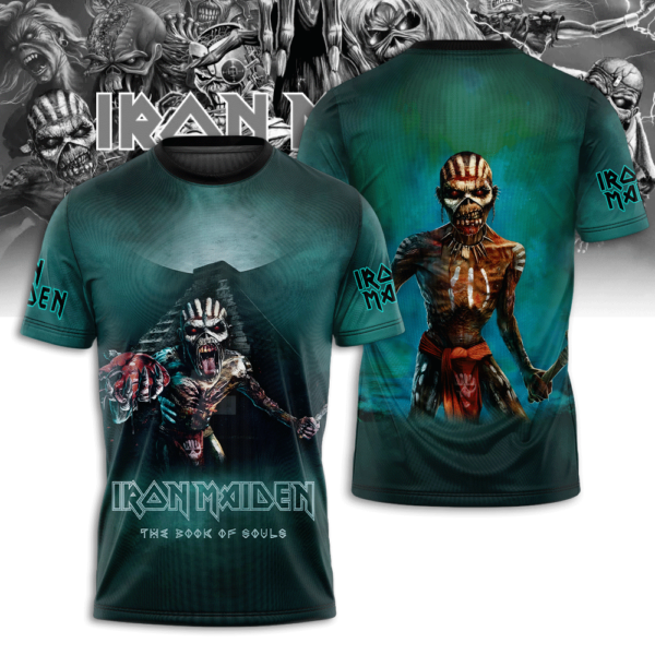 IRMA 3D Apparel - NGHIAVT 2029