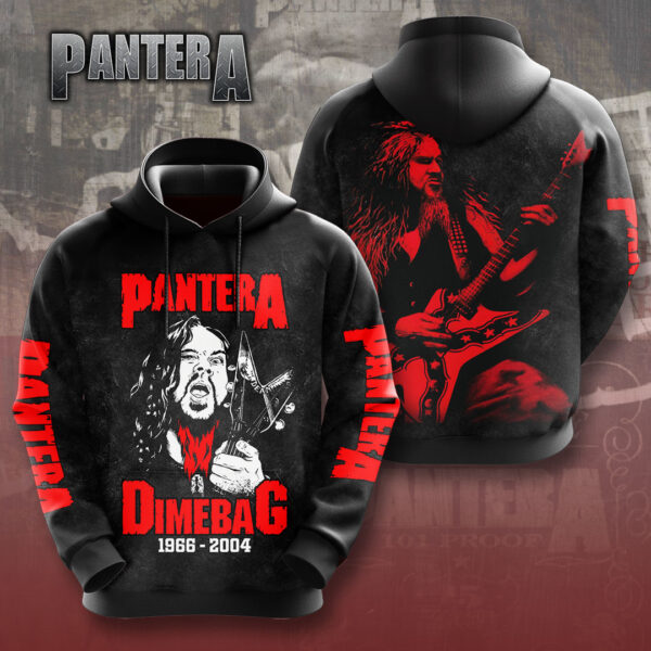 Pantera 3D Apparel - NGHIAVT 2065