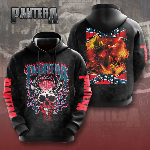 Pantera 3D Apparel - NGHIAVT 2067