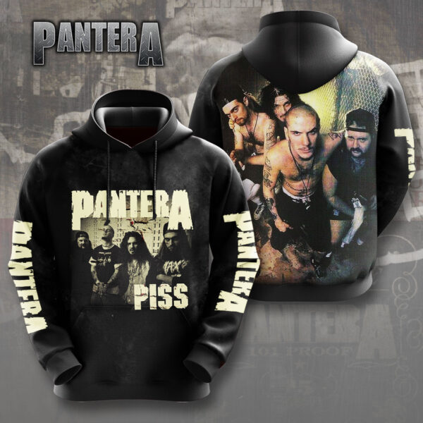 Pantera 3D Apparel - NGHIAVT 2072
