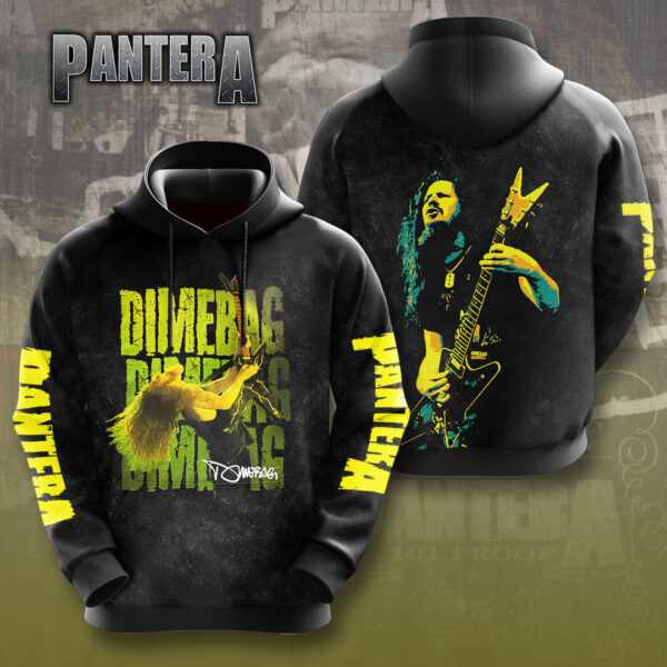 Pantera 3D Apparel - NGHIAVT 2080
