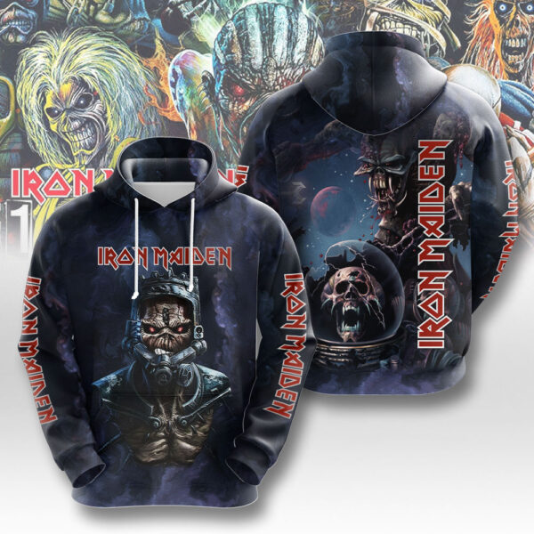 IRMA 3D Apparel - NGHIAVT 2087