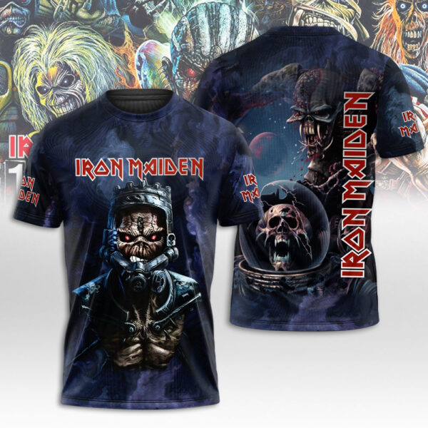IRMA 3D Apparel - NGHIAVT 2087