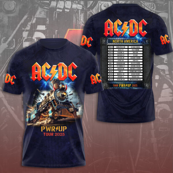 Rock Music 3D Apparel – NGHIAVT 2112