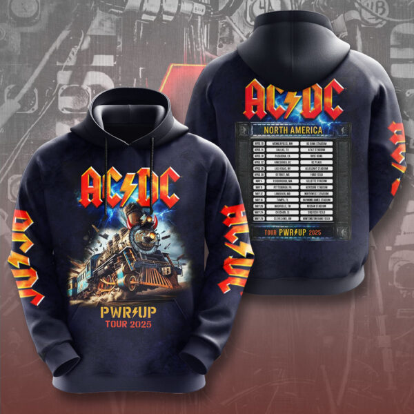 Rock Music 3D Apparel – NGHIAVT 2112