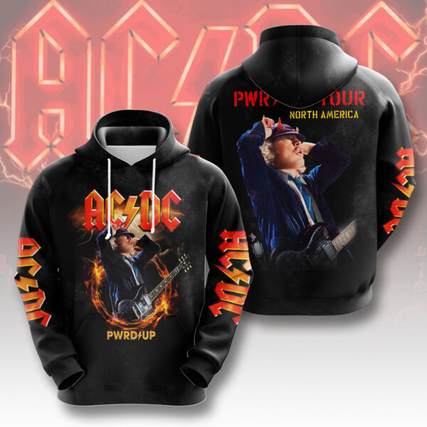 Rock Music 3D Apparel – NGHIAVT 2113