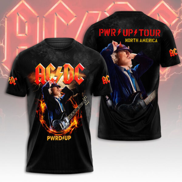 Rock Music 3D Apparel – NGHIAVT 2113
