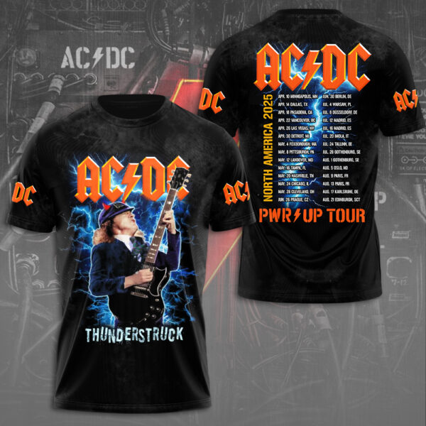 Rock Music 3D Apparel – NGHIAVT 2114