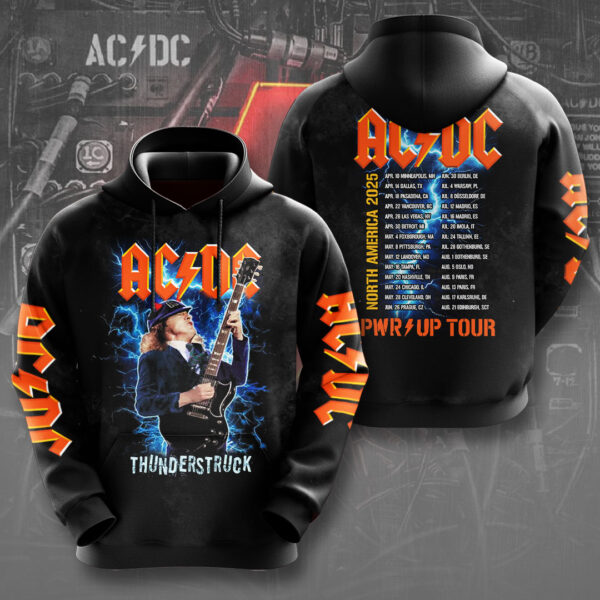Rock Music 3D Apparel – NGHIAVT 2114