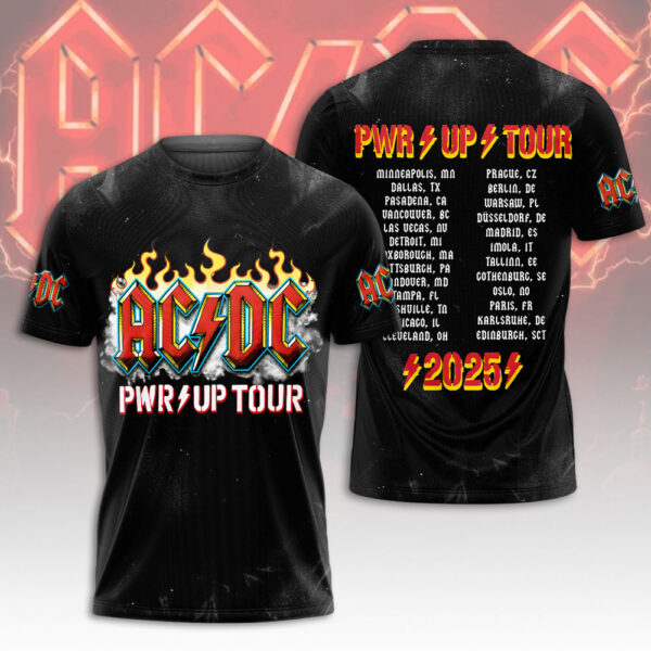 Rock Music 3D Apparel – NGHIAVT 2118